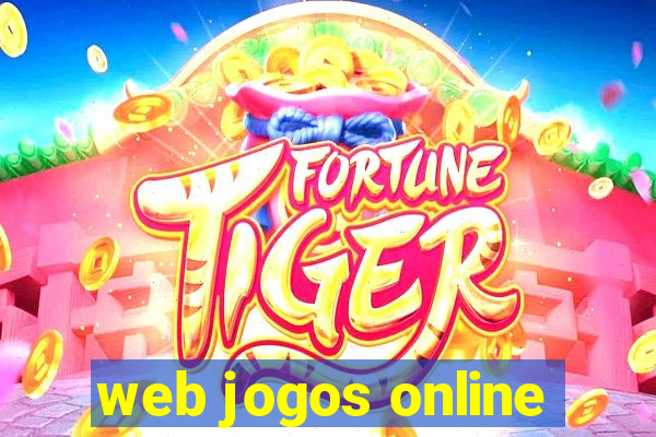 web jogos online